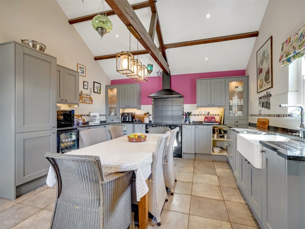 Additional property image - Eppleby, Richmond