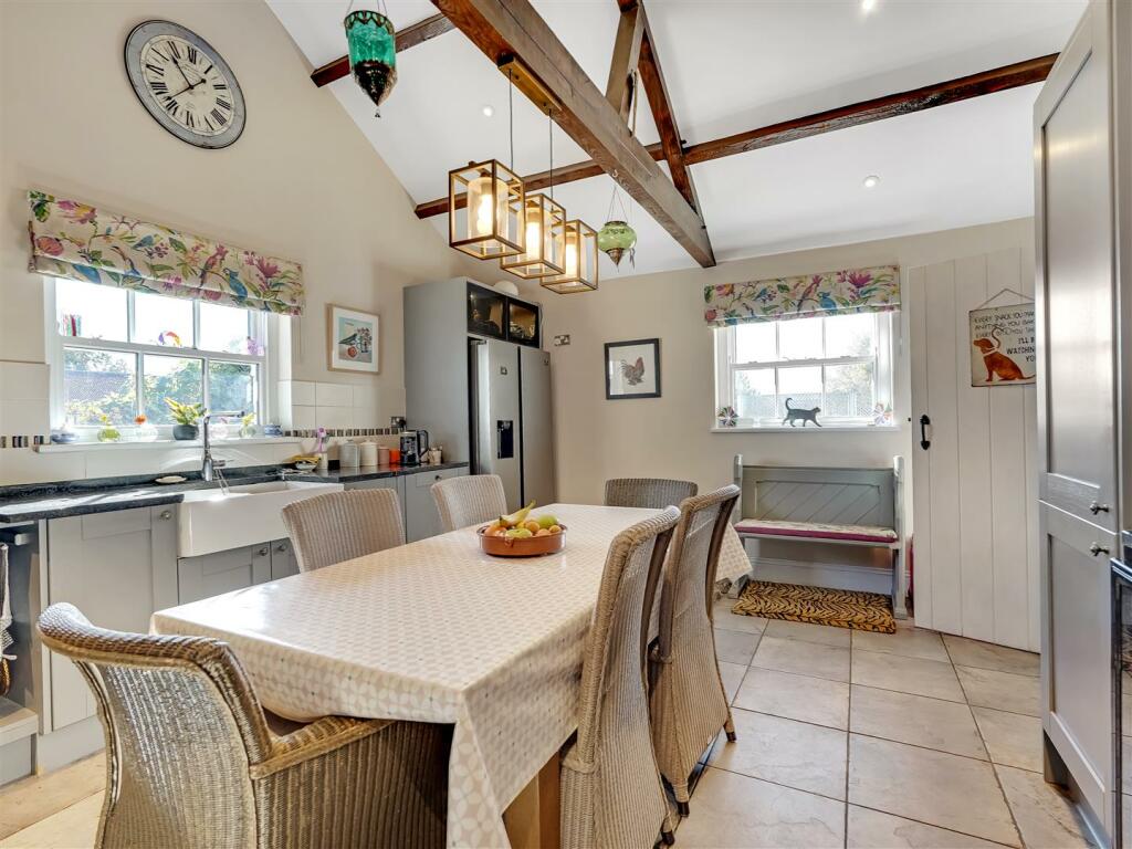 Additional property image - Eppleby, Richmond