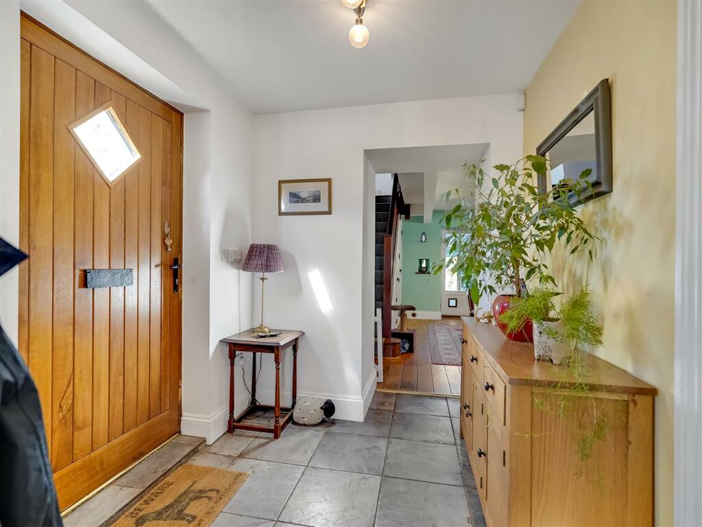 Additional property image - Eppleby, Richmond