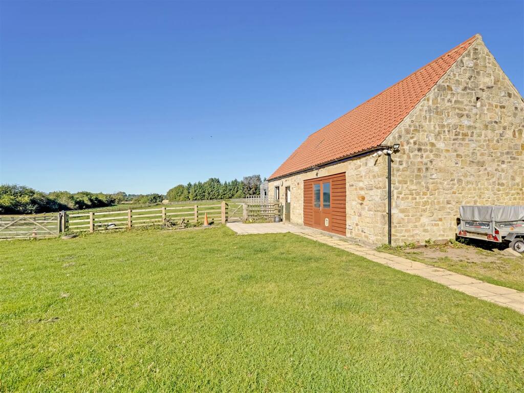 Additional property image - Eppleby, Richmond