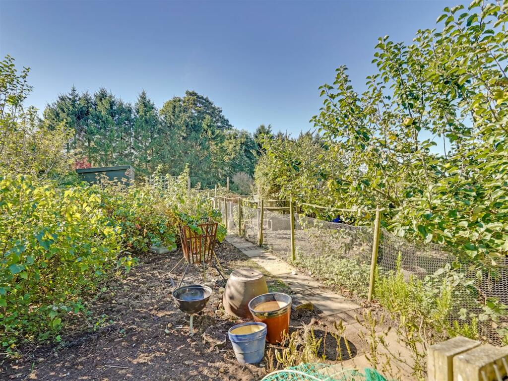 Additional property image - Eppleby, Richmond