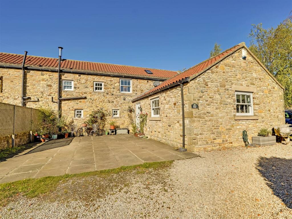 Additional property image - Eppleby, Richmond