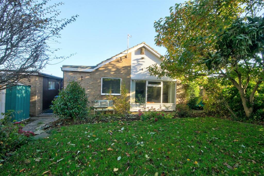 Additional property image - St. Johns Park, Aldbrough St. John, Richmond