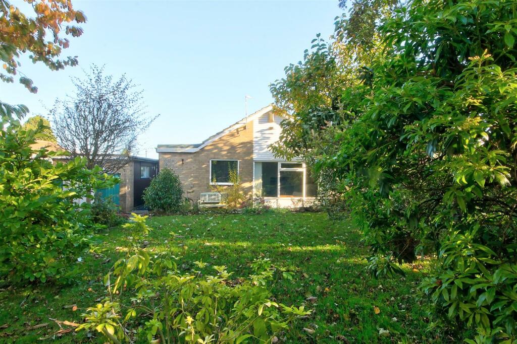 Additional property image - St. Johns Park, Aldbrough St. John, Richmond