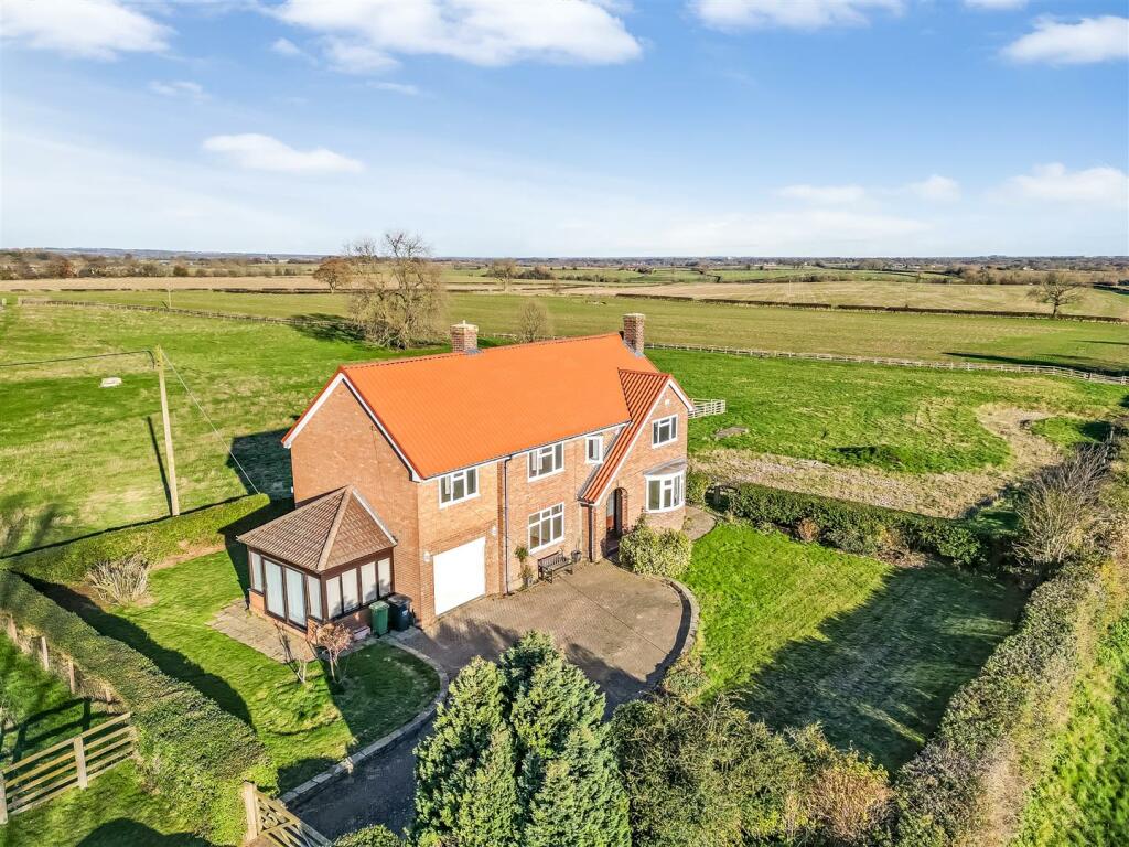 Additional property image - Newton Morrell, Richmond