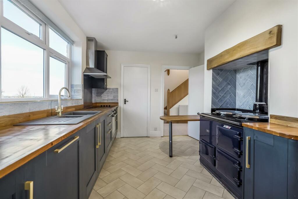 Additional property image - Newton Morrell, Richmond