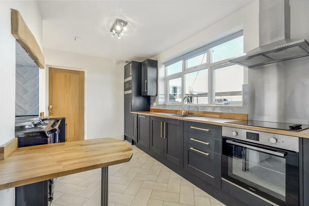 Additional property image - Newton Morrell, Richmond