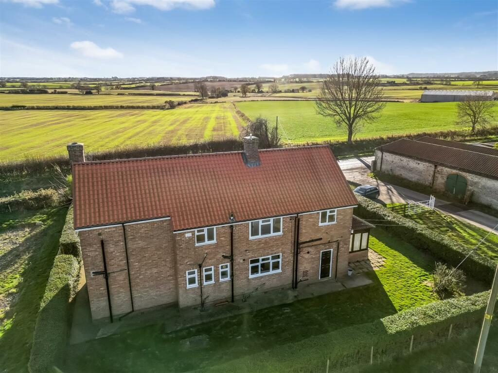 Additional property image - Newton Morrell, Richmond