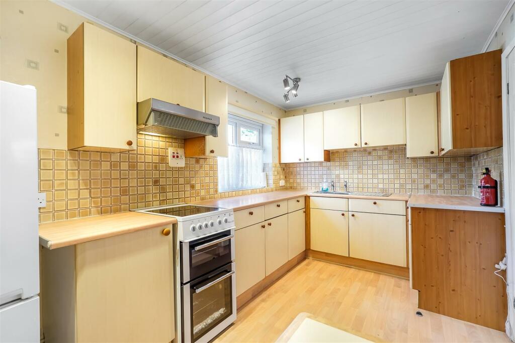 Additional property image - Brough Meadows, Catterick, Richmond