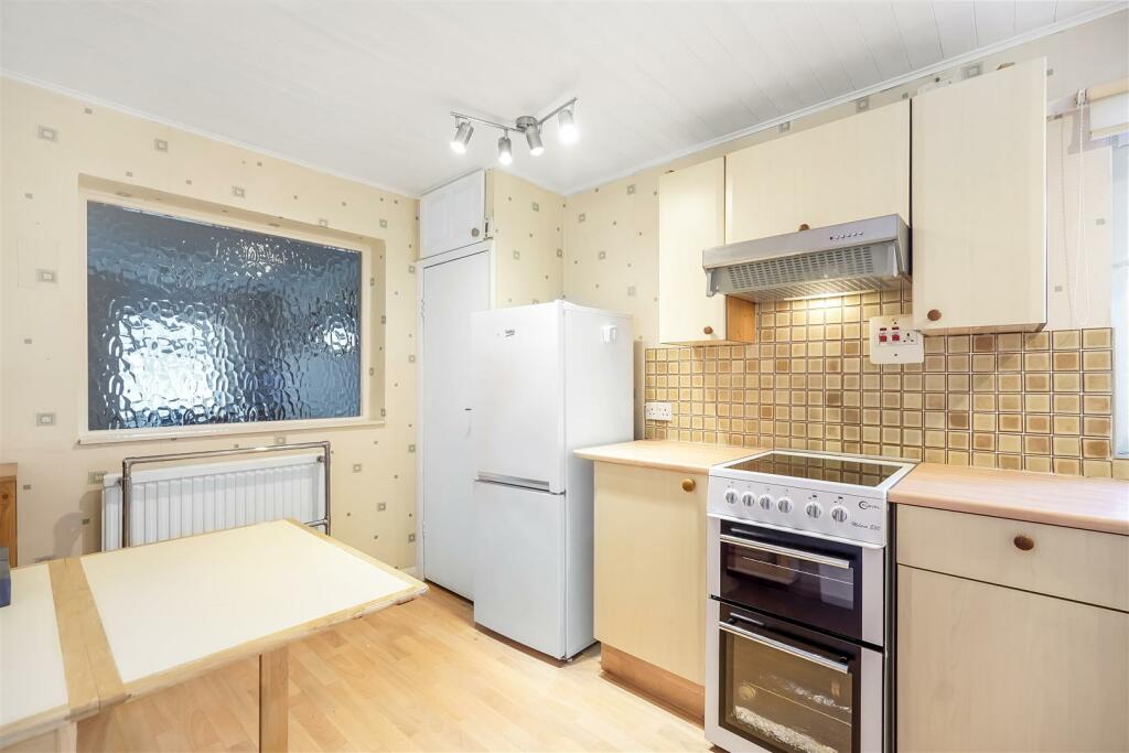 Additional property image - Brough Meadows, Catterick, Richmond