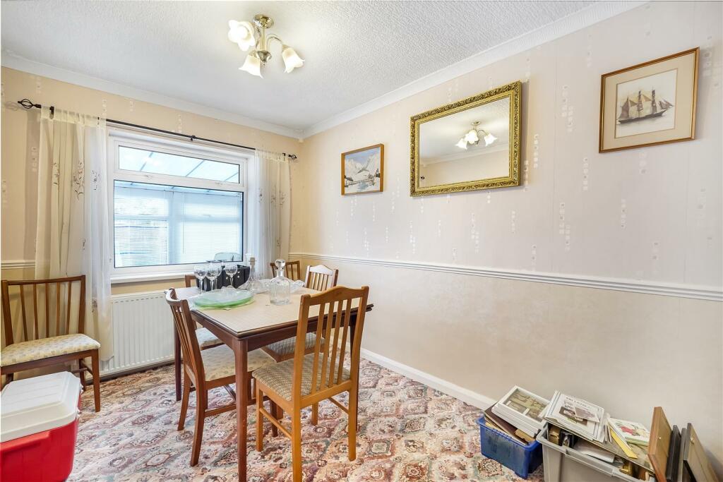 Additional property image - Brough Meadows, Catterick, Richmond
