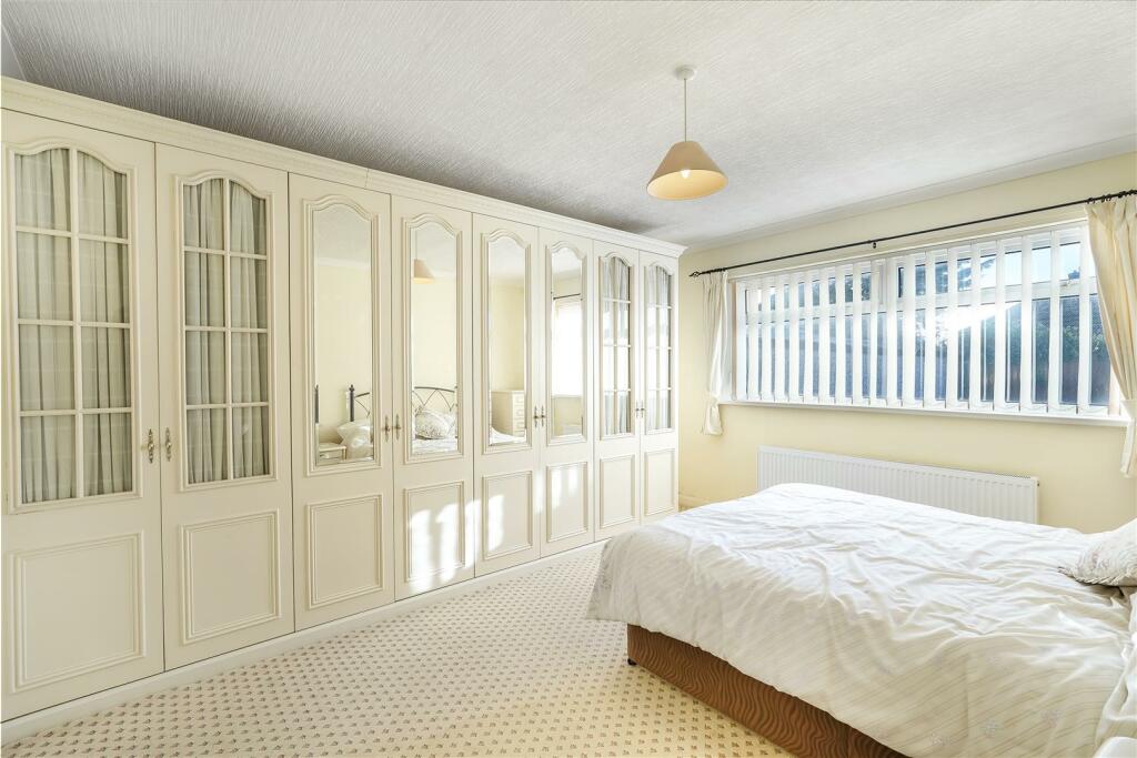 Additional property image - Brough Meadows, Catterick, Richmond