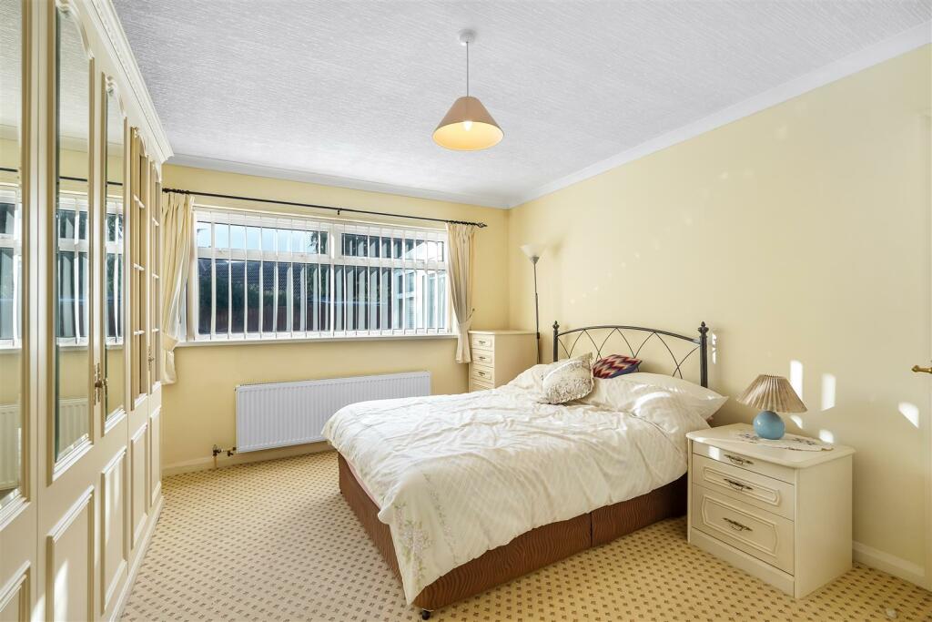 Additional property image - Brough Meadows, Catterick, Richmond
