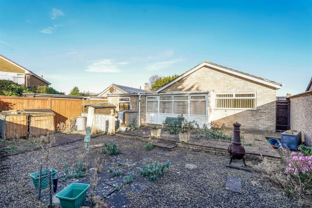 Additional property image - Brough Meadows, Catterick, Richmond