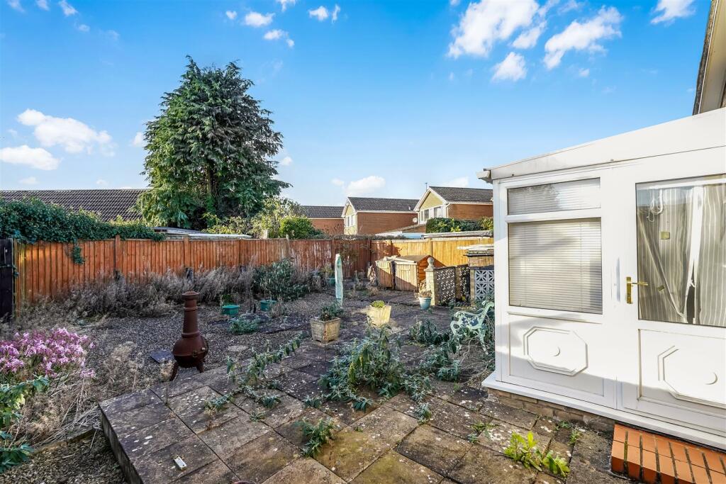 Additional property image - Brough Meadows, Catterick, Richmond