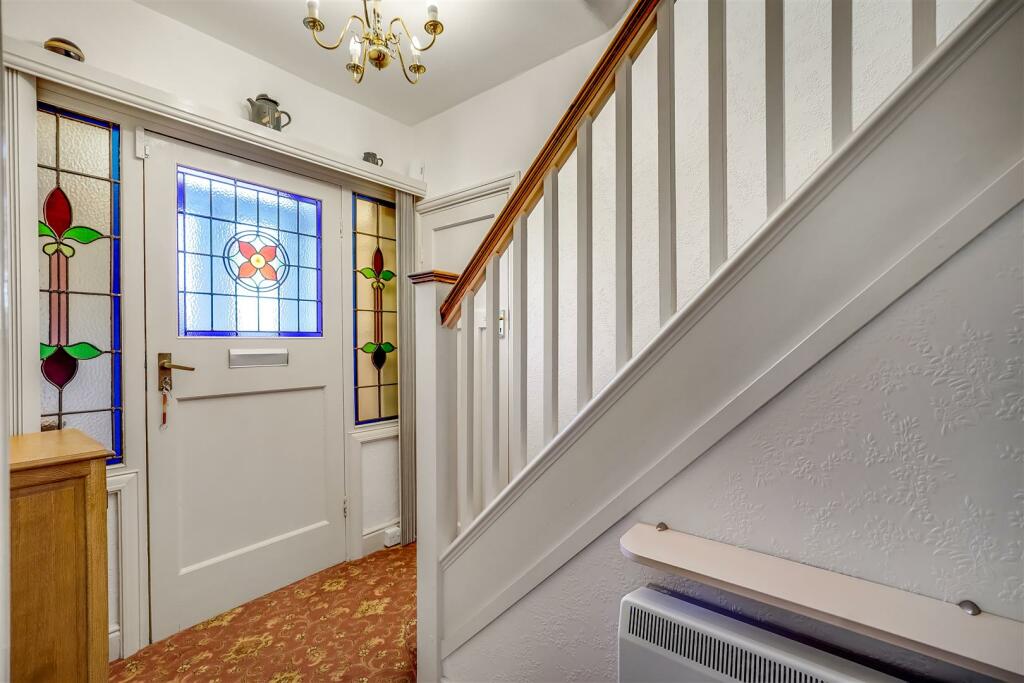 Additional property image - Priory Villas, Richmond