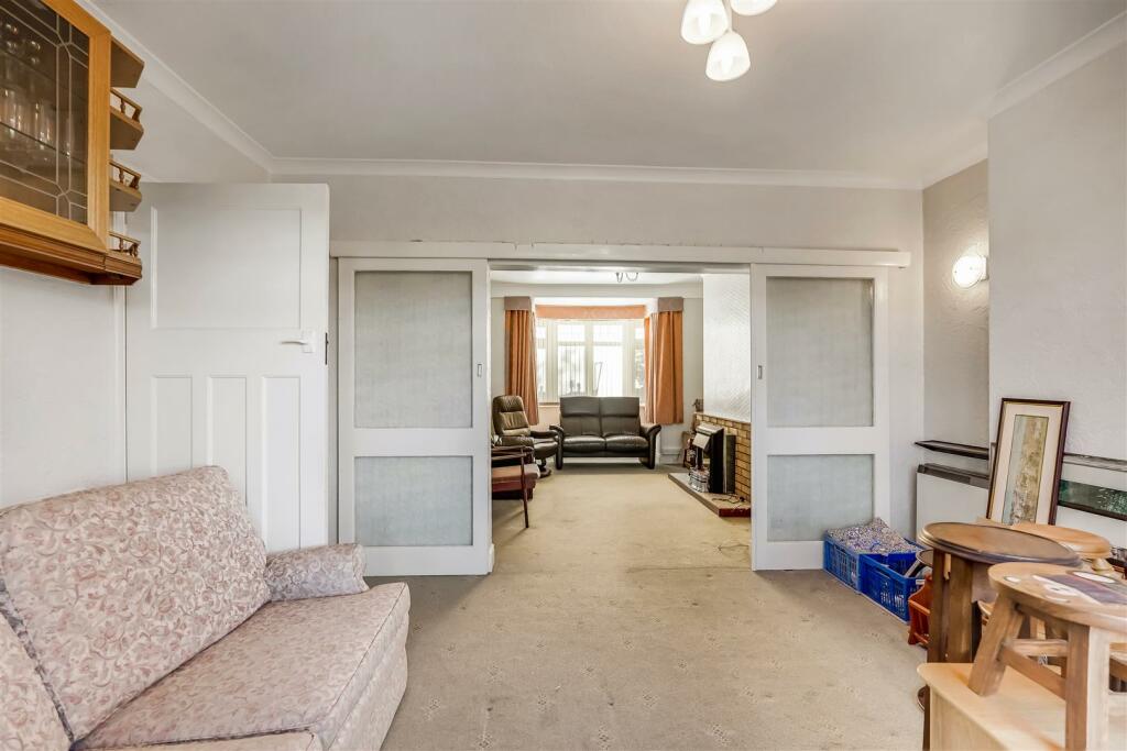 Additional property image - Priory Villas, Richmond