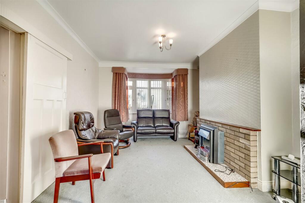 Additional property image - Priory Villas, Richmond