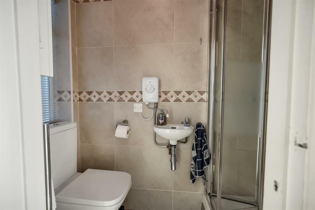 Additional property image - Priory Villas, Richmond