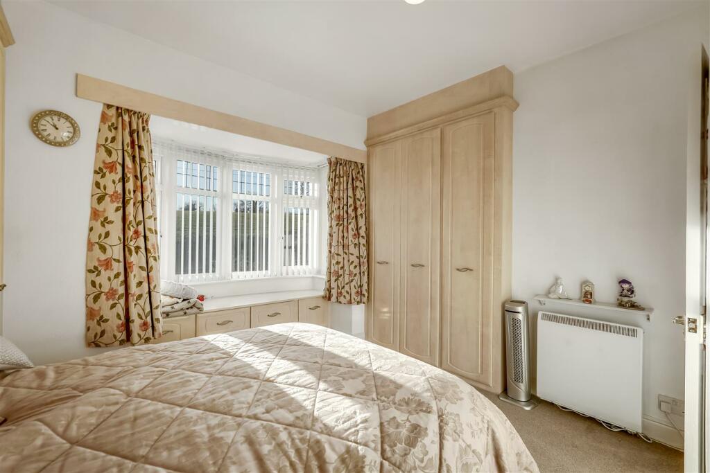 Additional property image - Priory Villas, Richmond
