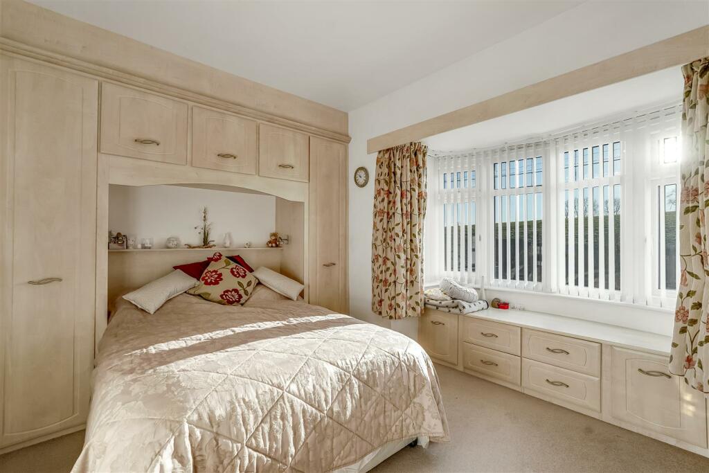Additional property image - Priory Villas, Richmond