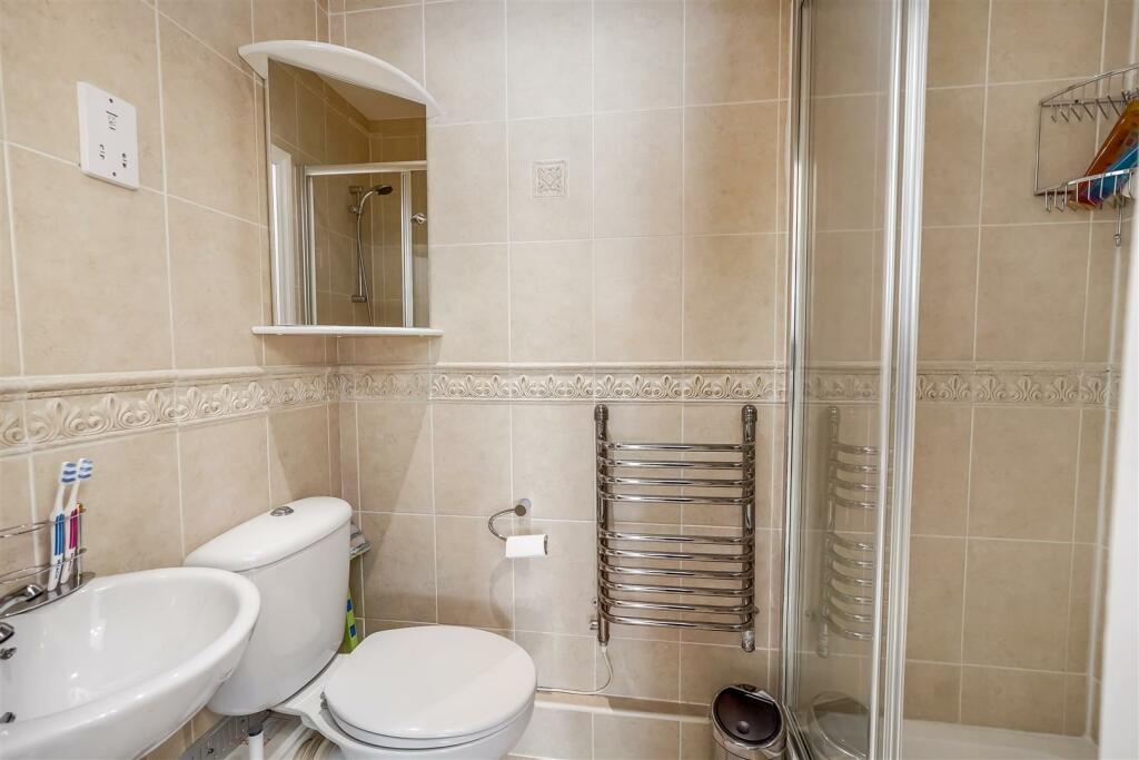 Additional property image - Priory Villas, Richmond