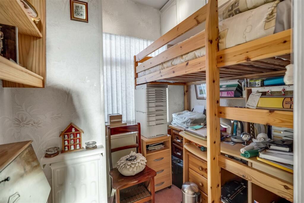 Additional property image - Priory Villas, Richmond
