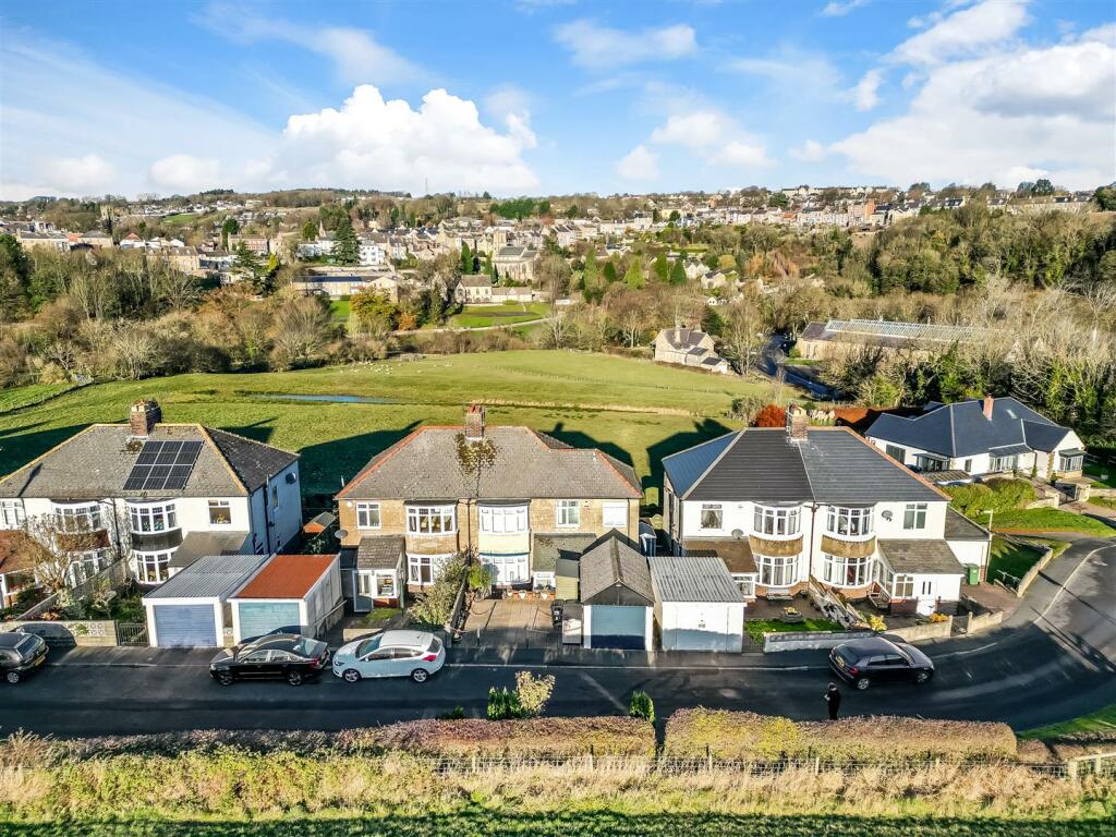 Additional property image - Priory Villas, Richmond