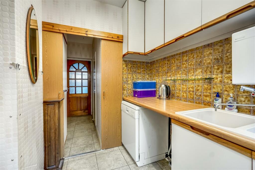 Additional property image - Priory Villas, Richmond