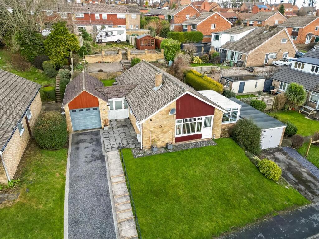 Main image of property: Ronaldshay Drive, Richmond