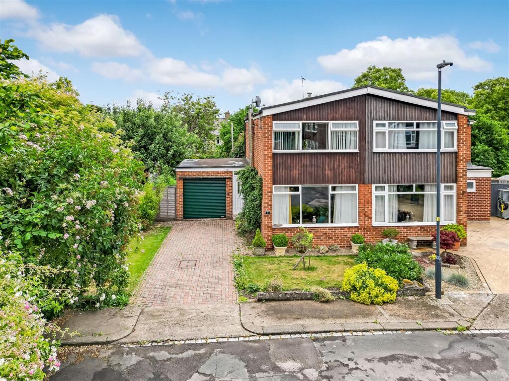 Main image of property: Cedar Grove, Barton, Richmond