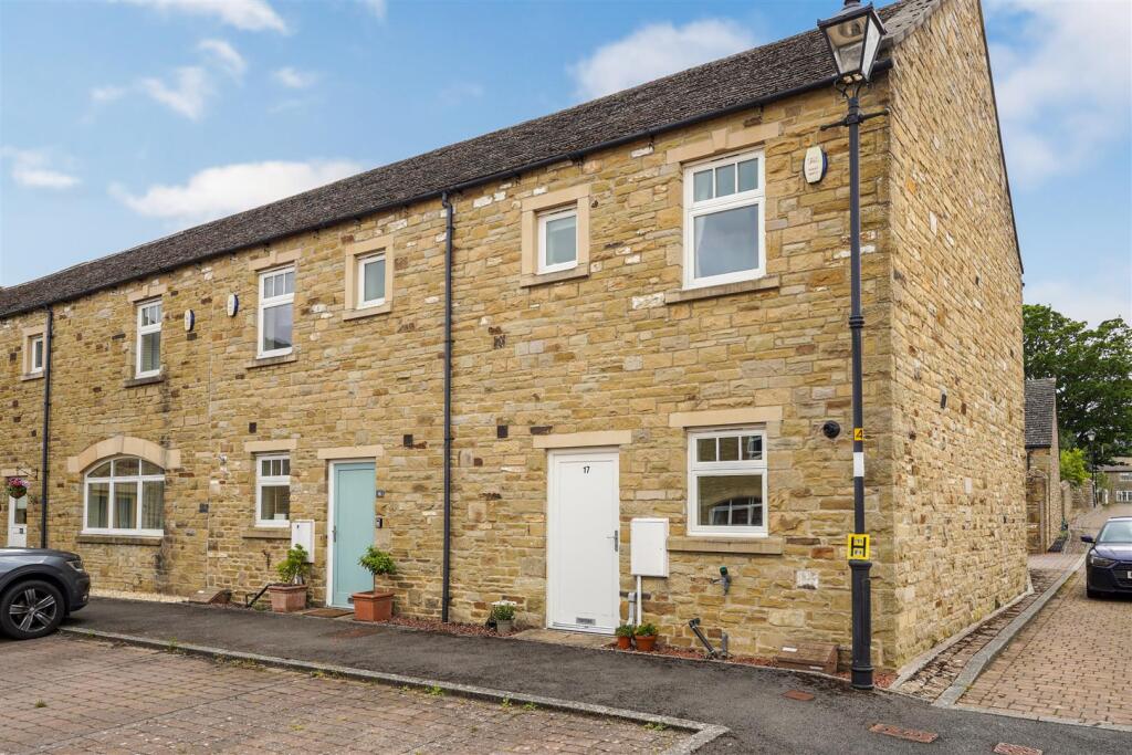 Main image of property: Hallgarth Court, Richmond