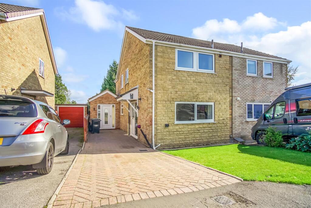Main image of property: Pilmoor Close, Richmond