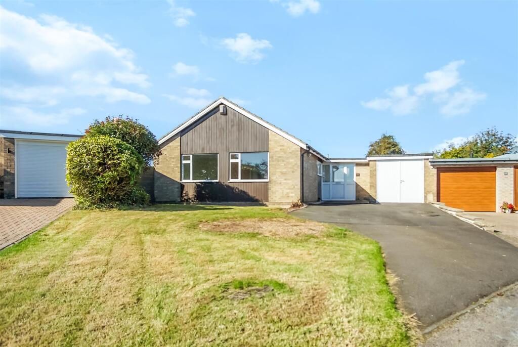 Main image of property: St. Johns Park, Aldbrough St. John, Richmond