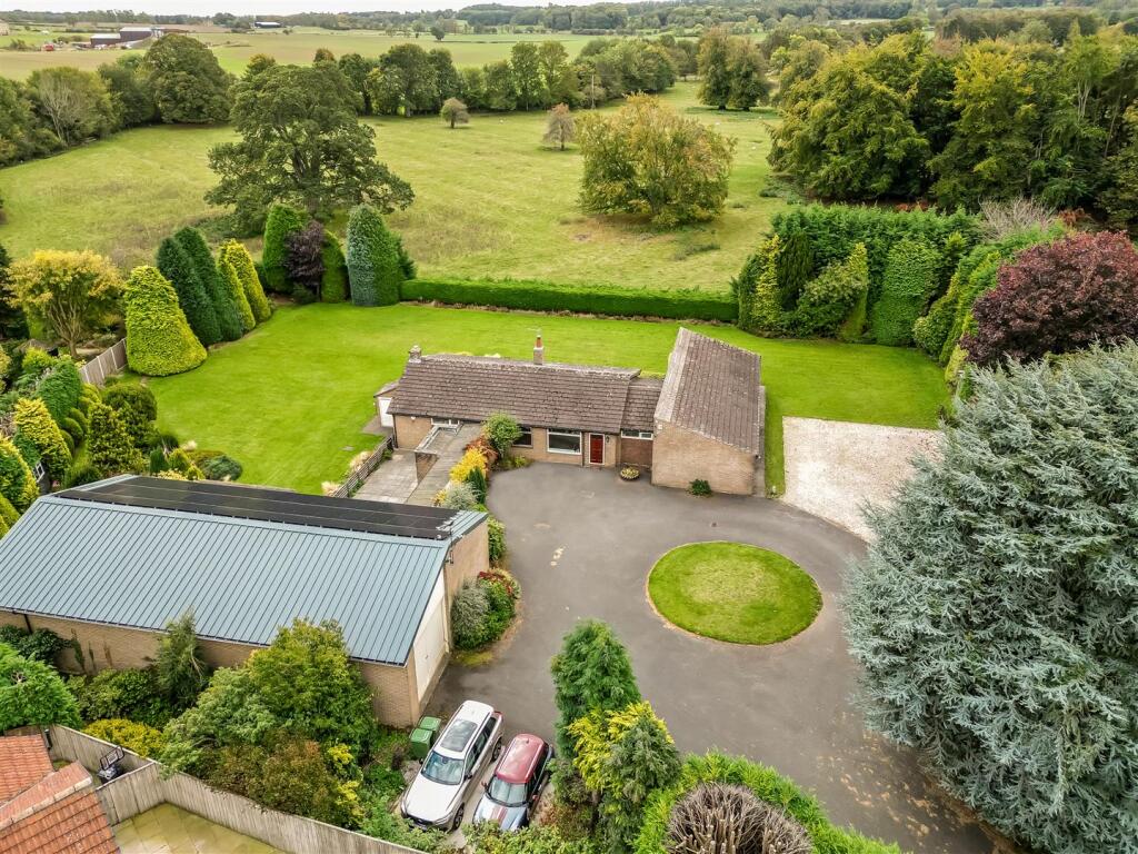 Main image of property: Silver Street, Barton, Richmond