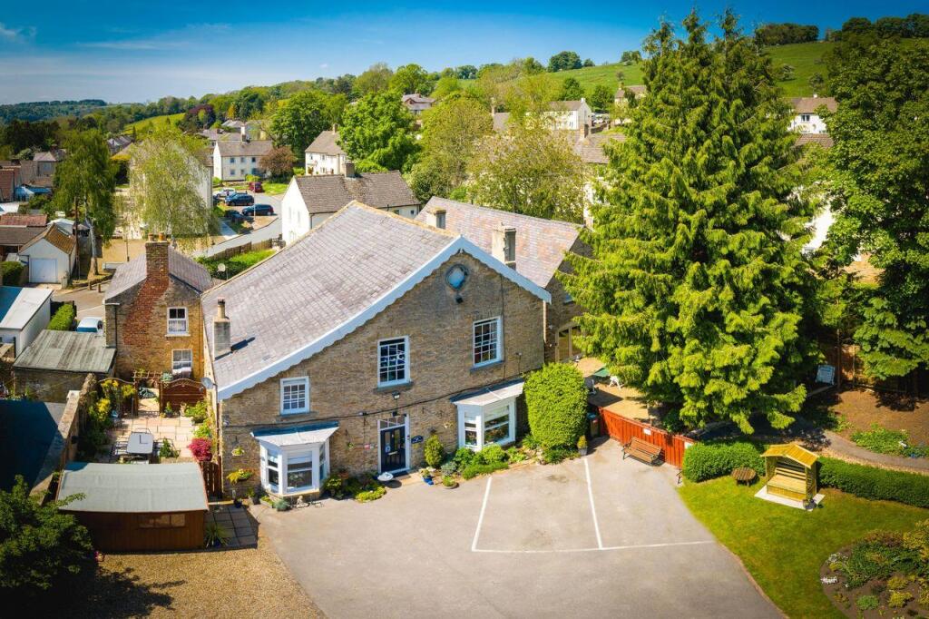 Main image of property: West End Guest House, Reeth Road, Richmond