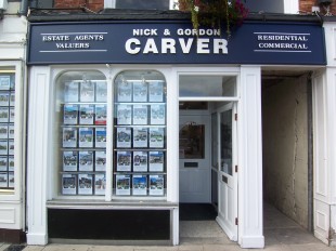 Carver Residential, Richmondbranch details