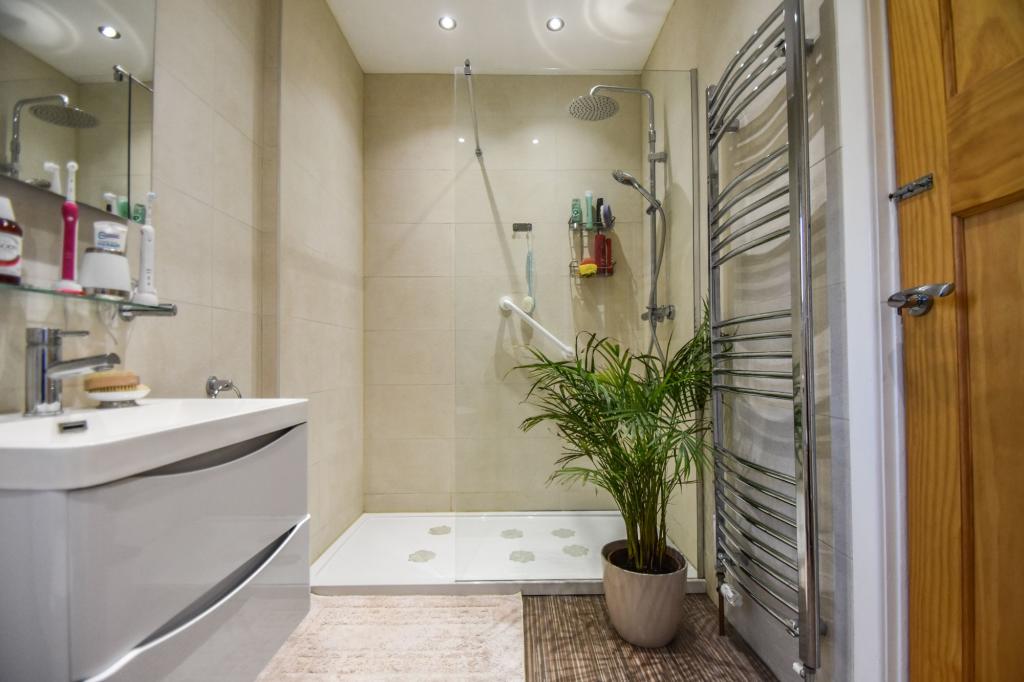 3 bedroom detached bungalow for sale in Spring Grove, Whitefield, M45