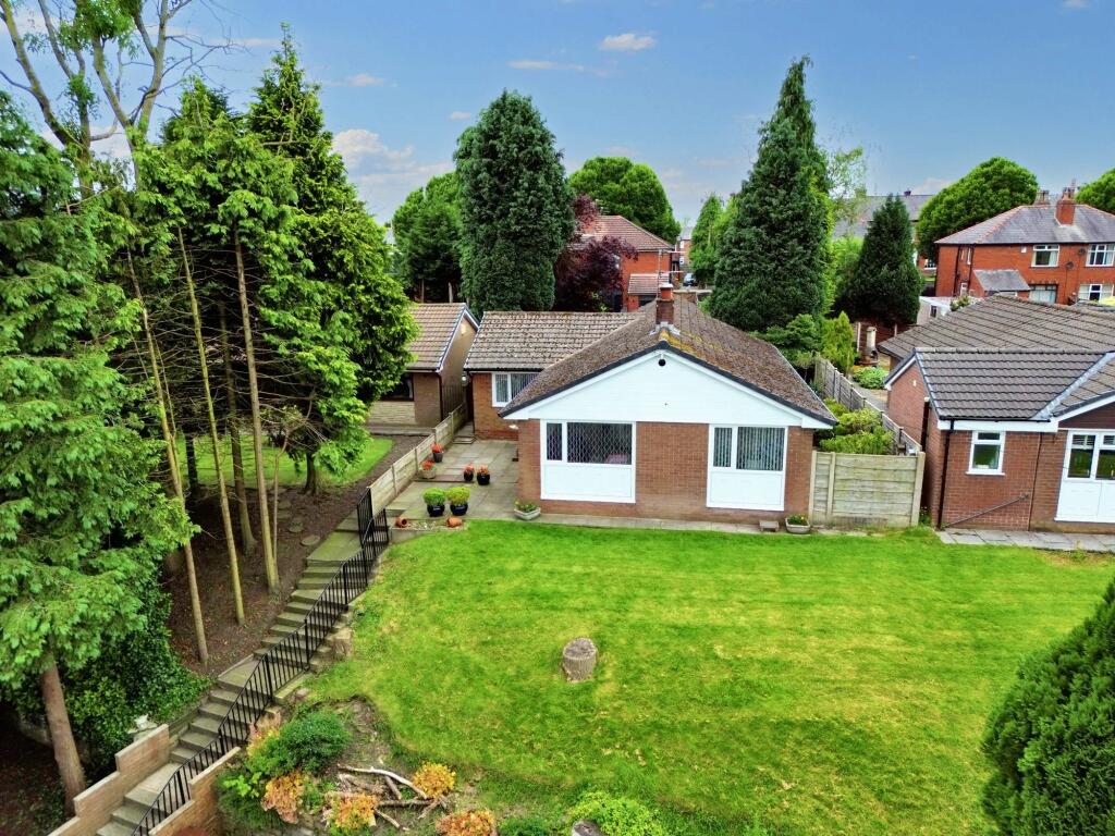 Additional property image - Enfield Close, Bury, BL9