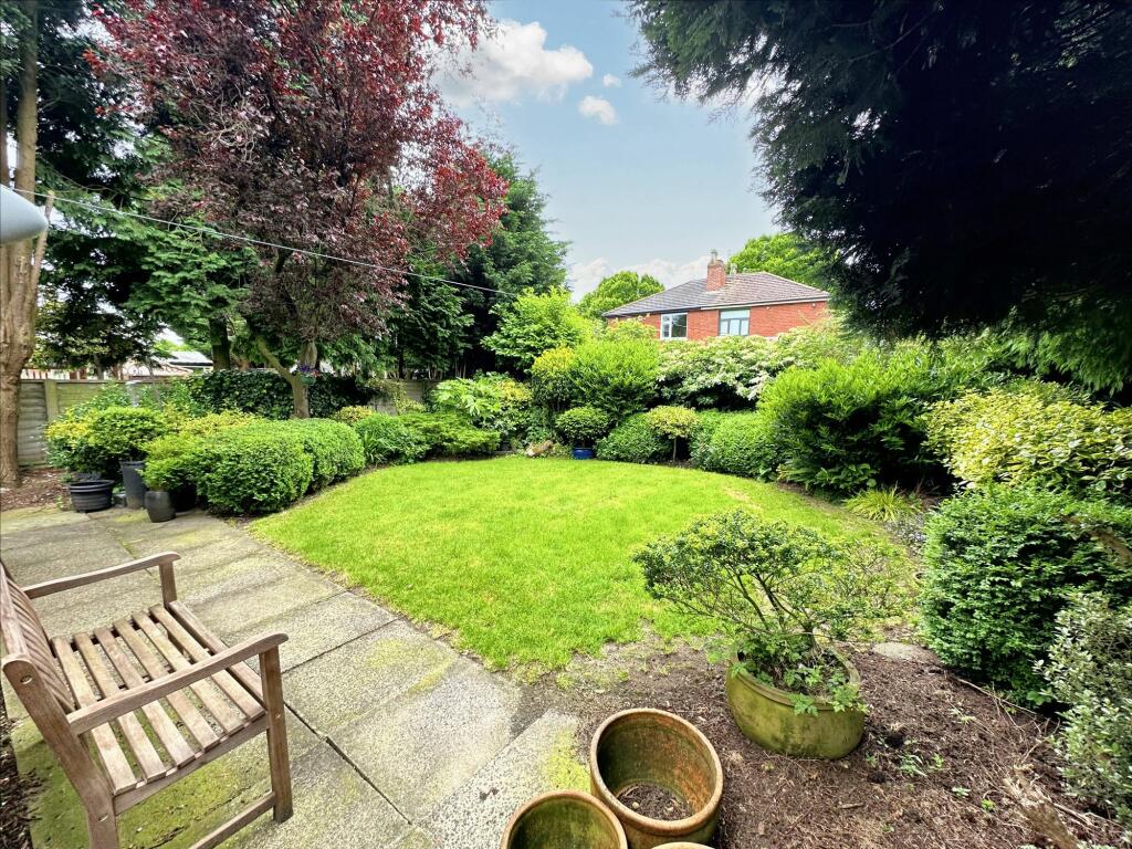 Additional property image - Enfield Close, Bury, BL9