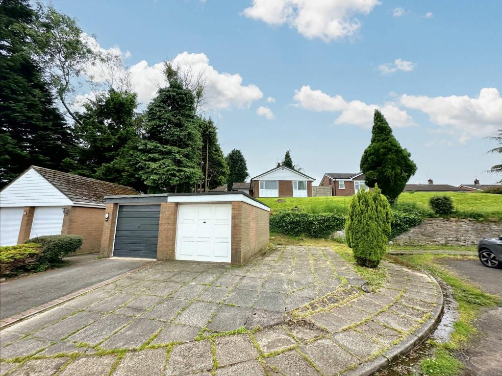 Additional property image - Enfield Close, Bury, BL9