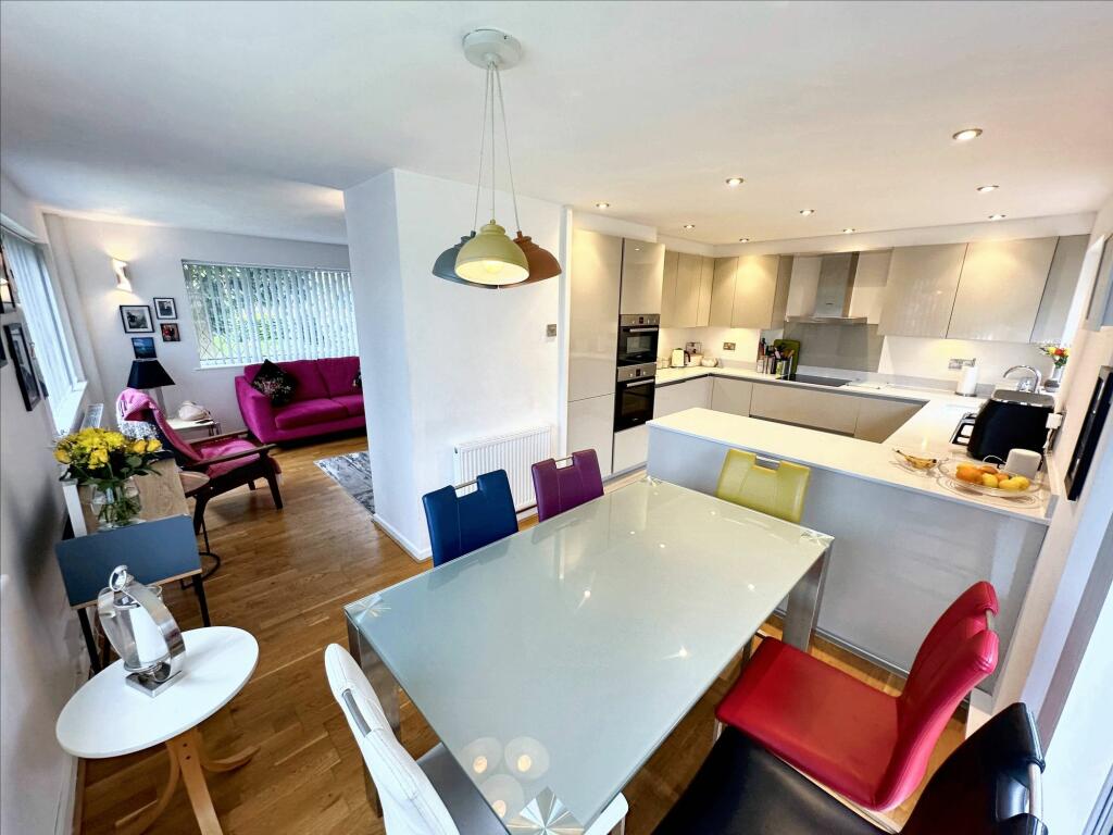 Additional property image - Enfield Close, Bury, BL9