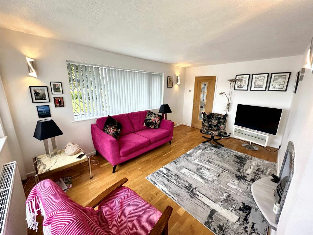 Additional property image - Enfield Close, Bury, BL9