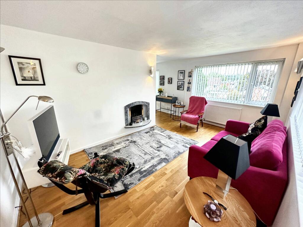 Additional property image - Enfield Close, Bury, BL9