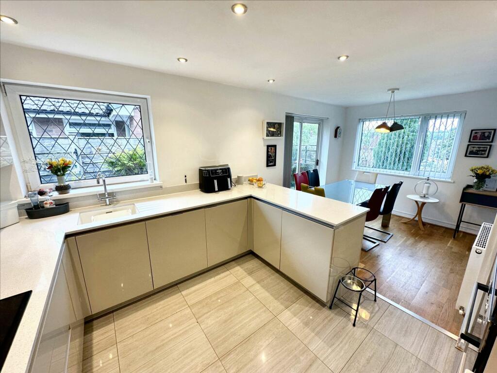 Additional property image - Enfield Close, Bury, BL9
