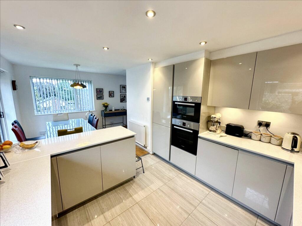 Additional property image - Enfield Close, Bury, BL9