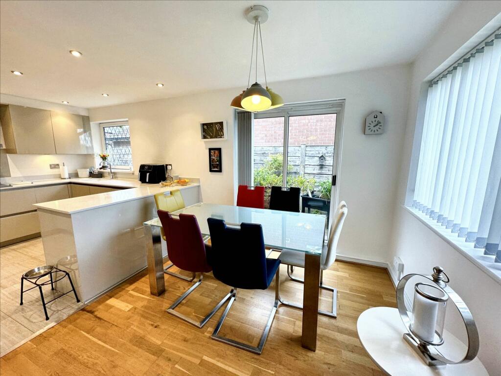 Additional property image - Enfield Close, Bury, BL9