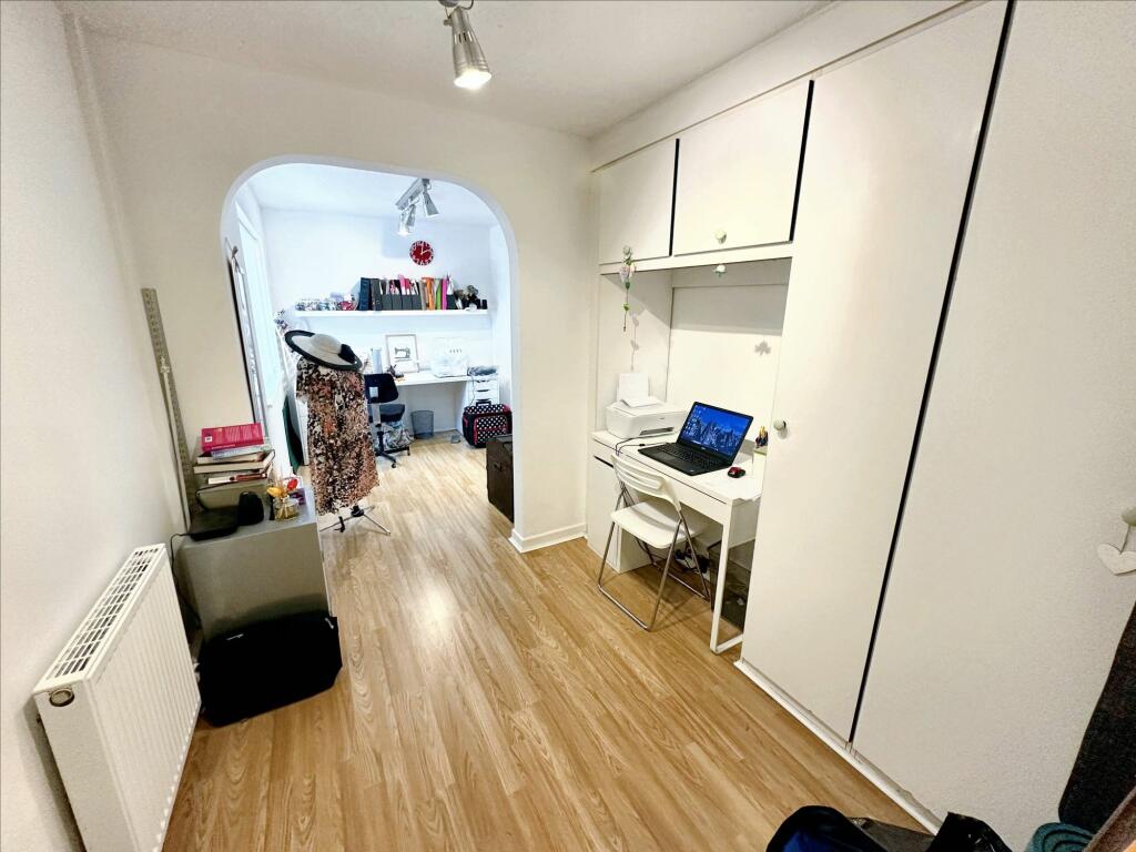 Additional property image - Enfield Close, Bury, BL9