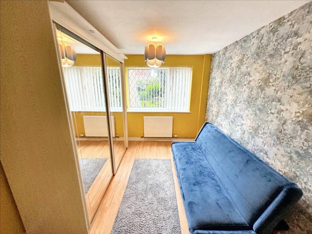 Additional property image - Enfield Close, Bury, BL9