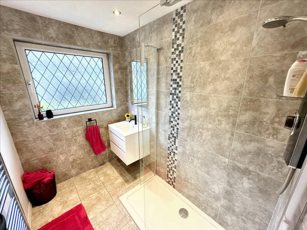 Additional property image - Enfield Close, Bury, BL9